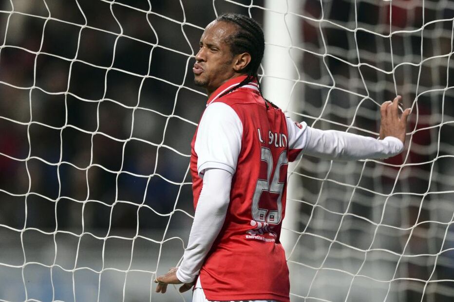 Benfica consegue primeira vitória de Jorge Jesus em Braga