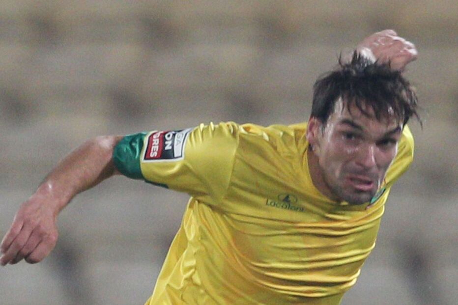 PAÇOS DE FERREIRA, BENFICA, ANDRÉ LEÃO, 