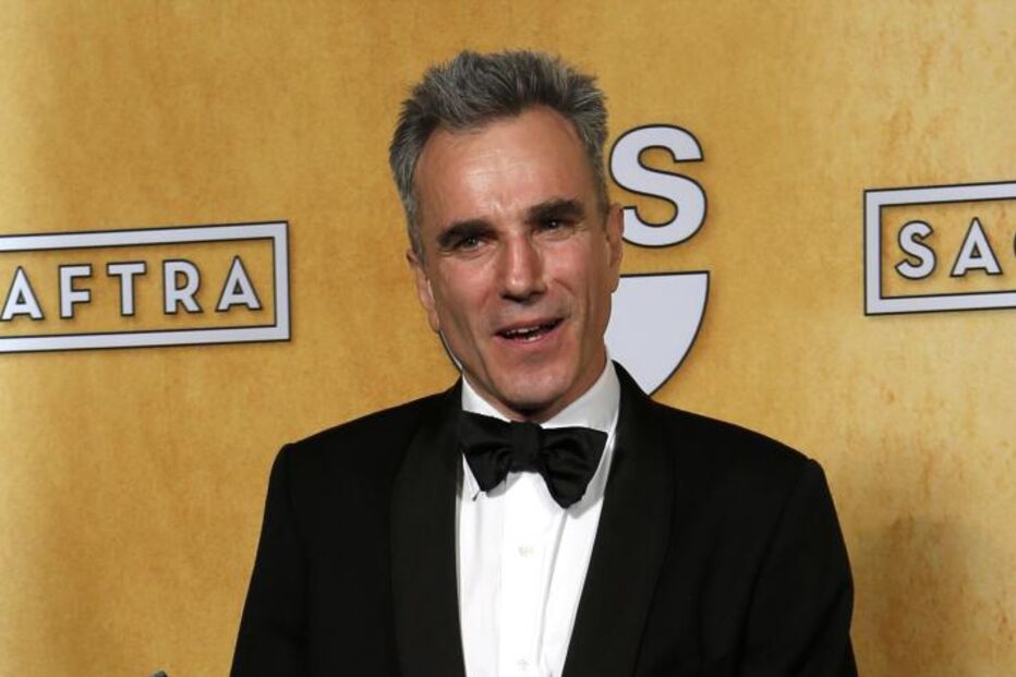 argo, lincoln, sag, modern family, downton abbey, prémios