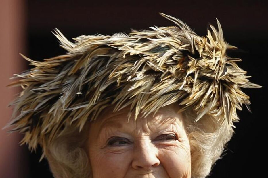 rainha beatriz, monarquia, willem-alexander, realeza, willem-alexander