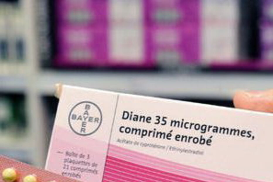 pílula, diane 35, frança, suspende, venda, morte, mulheres