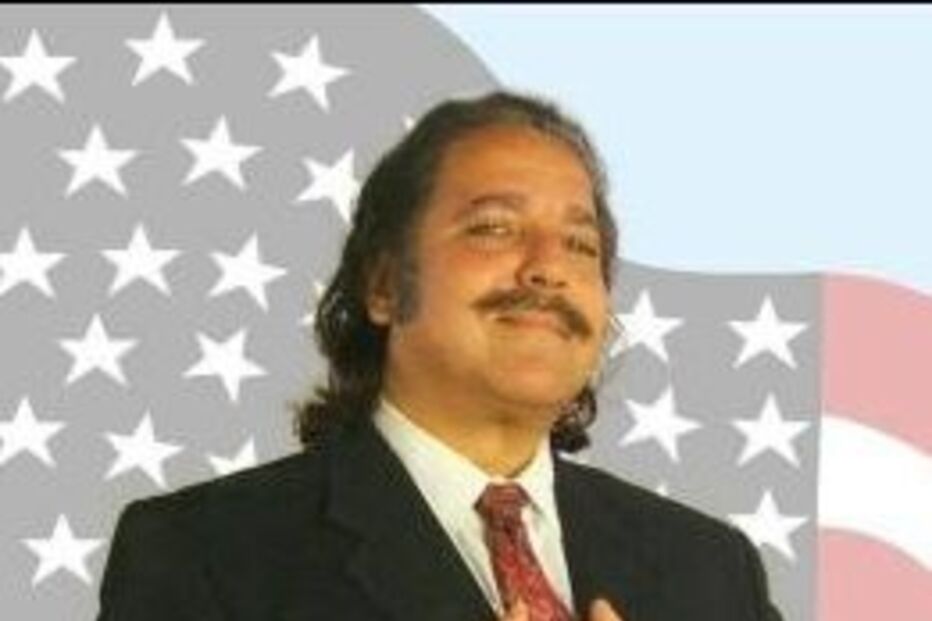 ron jeremy, porno, filme, pornográfico, ator, saúde, aneurisma, coração