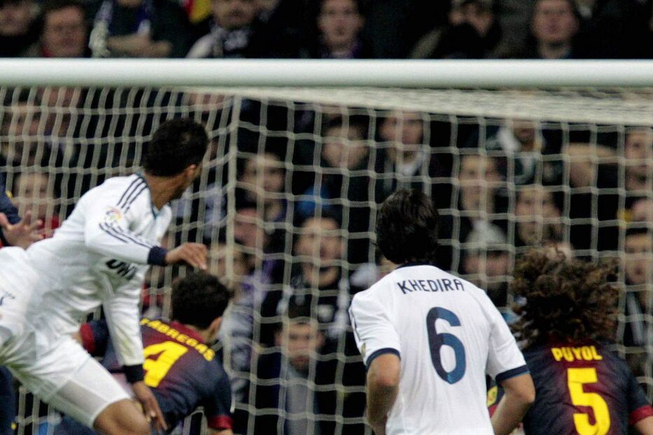 REAL MADRID, BARCELONA, TAÇA DO REI, ESPANHA, FUTEBOL, MOURINHO, RONALDO