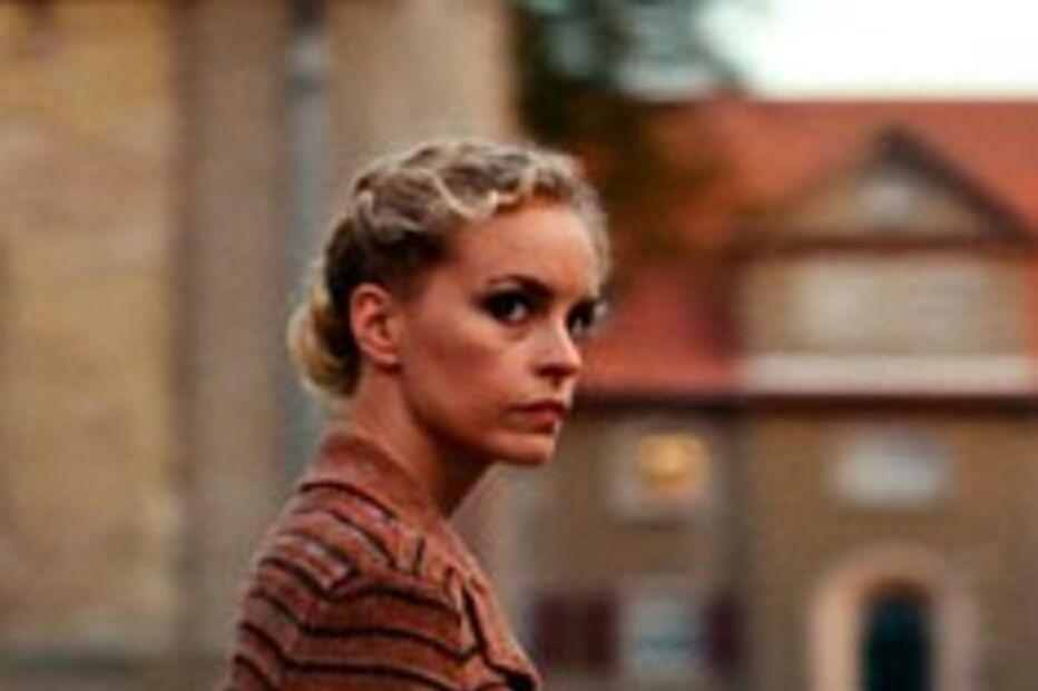 barbara, alemanha, rda, cinema, nina hoss