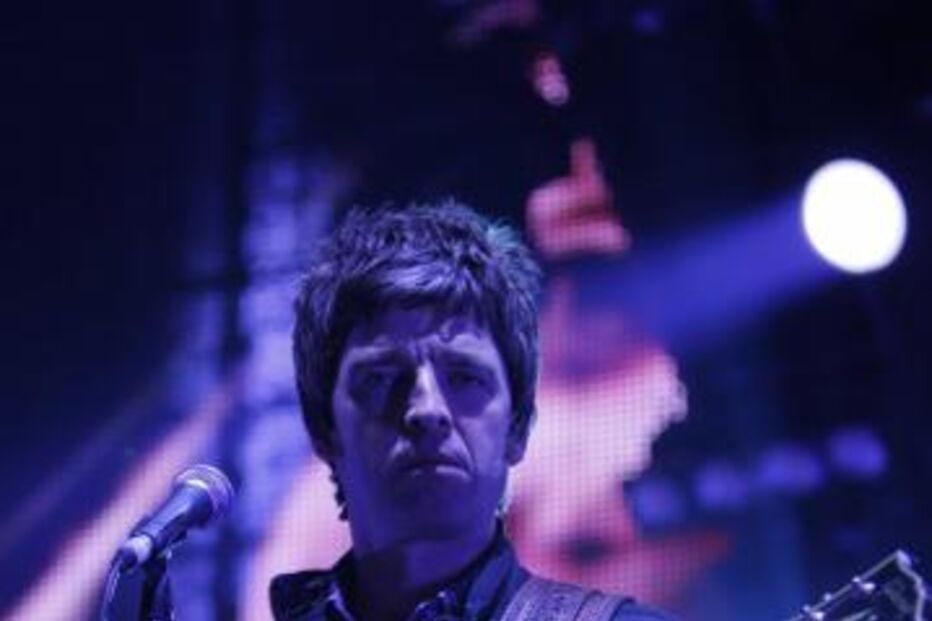  Noel Gallagher, Oasis, revela, problemas,auditivos