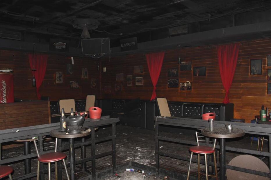 kiss, brasil, kiko, extintores, tragédia, incêndio, morte, discotec, gurizada fandangueira