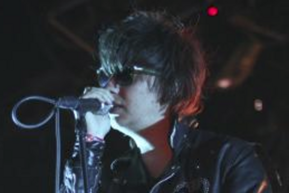 Cultura, Música, The Strokes