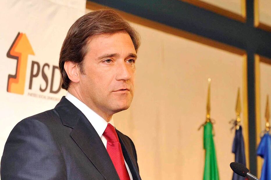 REMODELAÇÃO, GOVERNO, MINISTRA, ASSUNÇÃO CRISTAS, SECRETÁRIO DE ESTADO, FRANQUELIM ALVES