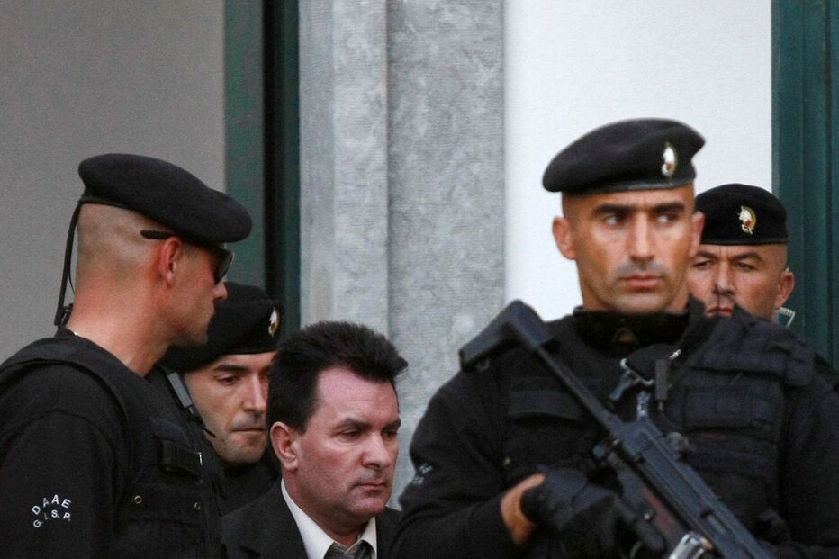 FRANCISCO LEITÃO, REI GHOB, RECURSO, RELAÇÃO, LISBOA, TORRES VEDRAS, HOMICÍDIOS