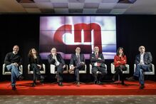 CM TV revela imagem e principais rostos