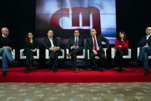 CM TV revela imagem e principais rostos