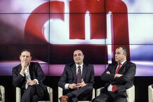 CM TV revela imagem e principais rostos