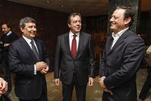 CM TV revela imagem e principais rostos