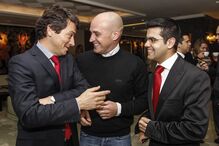 CM TV revela imagem e principais rostos