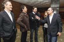 CM TV revela imagem e principais rostos