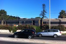 Comboios descarrilam em Caxias e Algés