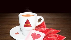 Delta acredita que preço do café vai aumentar
