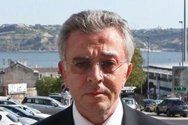 Chefe do Estado-Maior das Forças Armadas, CEMGFA, AOFA, coronel Manuel Cracel, Luís Araújo