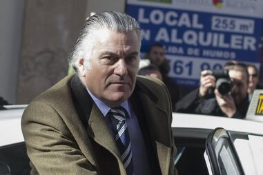 pp, espanha, luís bárcenas, mp, ministério público