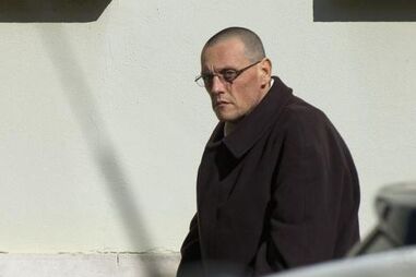 Giovanni Lo Re, máfia do oeste, arguidos, tribunal, leiria, sentença