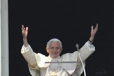 BENTO XVI, VATICANO, ROMA, APARIÇÃO, MISSA, FIÉIS, ANTÓNIO MARTO