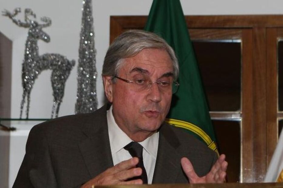 marçal grilo, educação, ensino, universidade de lisboa, debate, mesa redonda