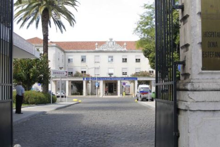Hospital Dona Estefânia, obras, mudança, Hospital Oriental de Lisboa 