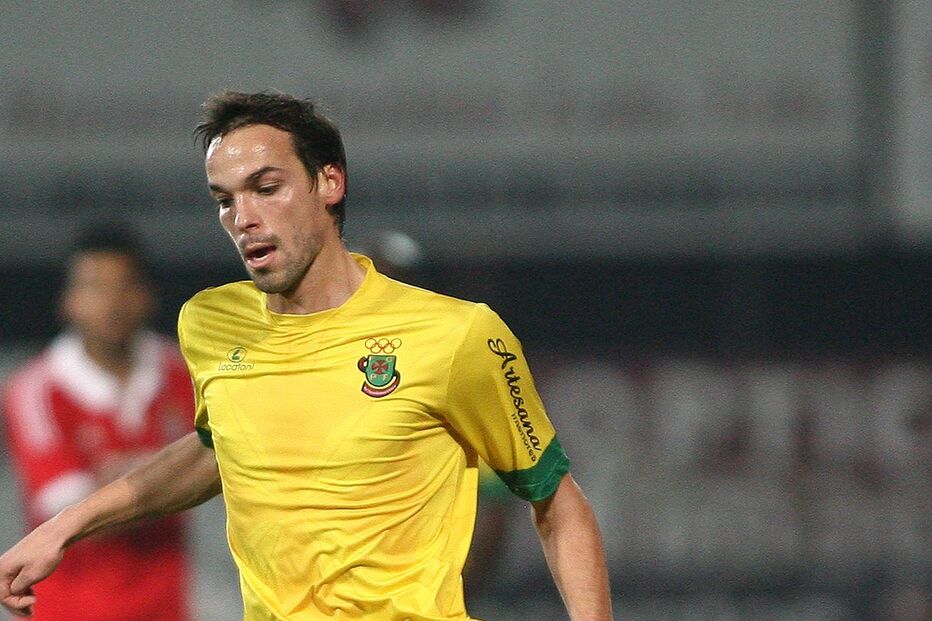 PAÇOS DE FERREIRA, ANDRÉ LEÃO, PAULO BENTO, SELEÇÃO