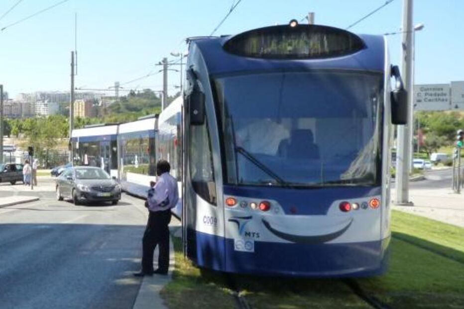 metro, sul do tejo, greve, transportes, almada, seixal