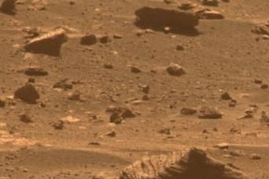 NASA, sonda, perfuração, solo, Marte