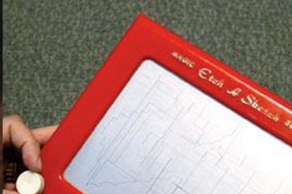 quadro mágico, criador, morre, Andre Cassagnes