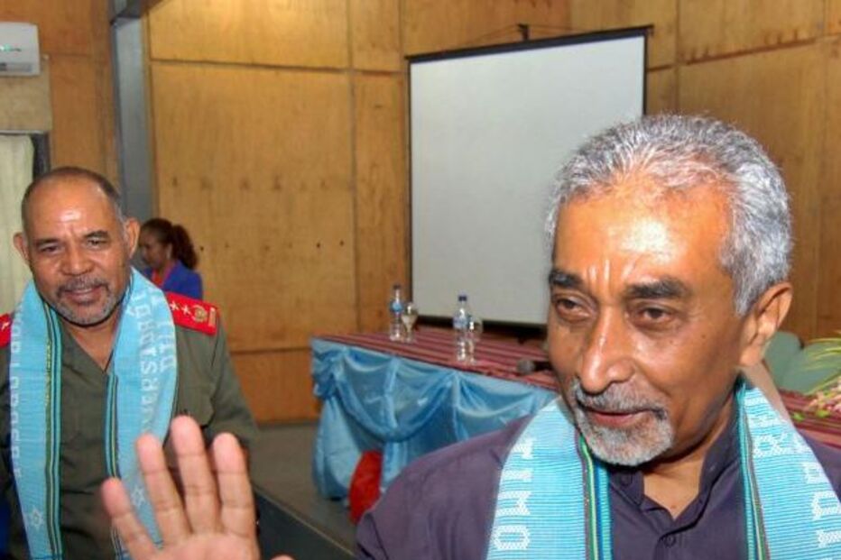 fretilin, timor, mari alkatiri, gastos, petróleo