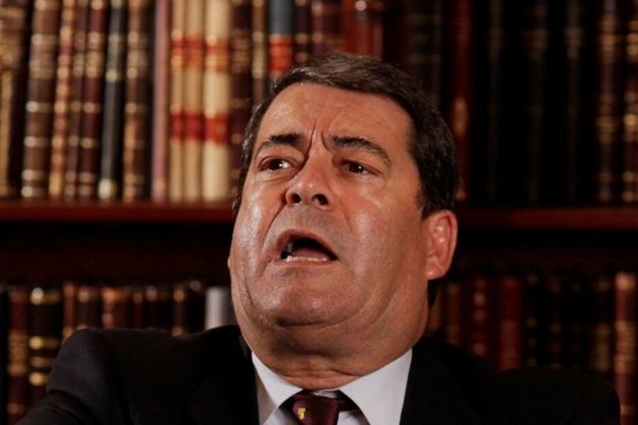 ADVOGADOS, MARINHO PINTO, BASTONÁRIO