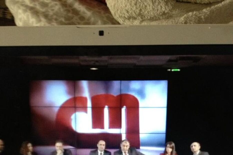 CM TV, CM, Correio da Manhã, Transmissão em direto, Transmissão em directo, Novo canal, Meo, Lançada em Março, Site do CM