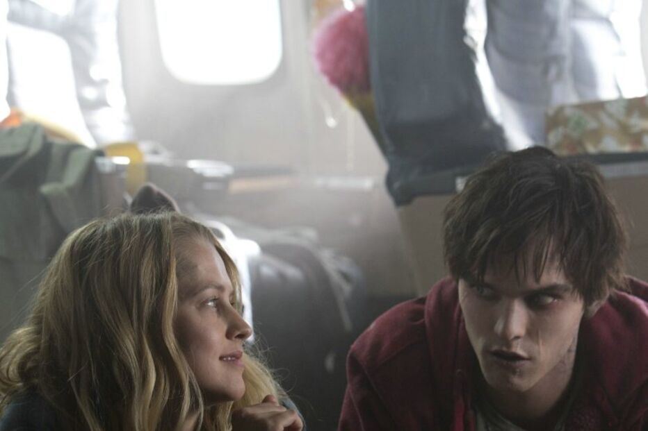 CINEMA, FILME, ZOMBIES