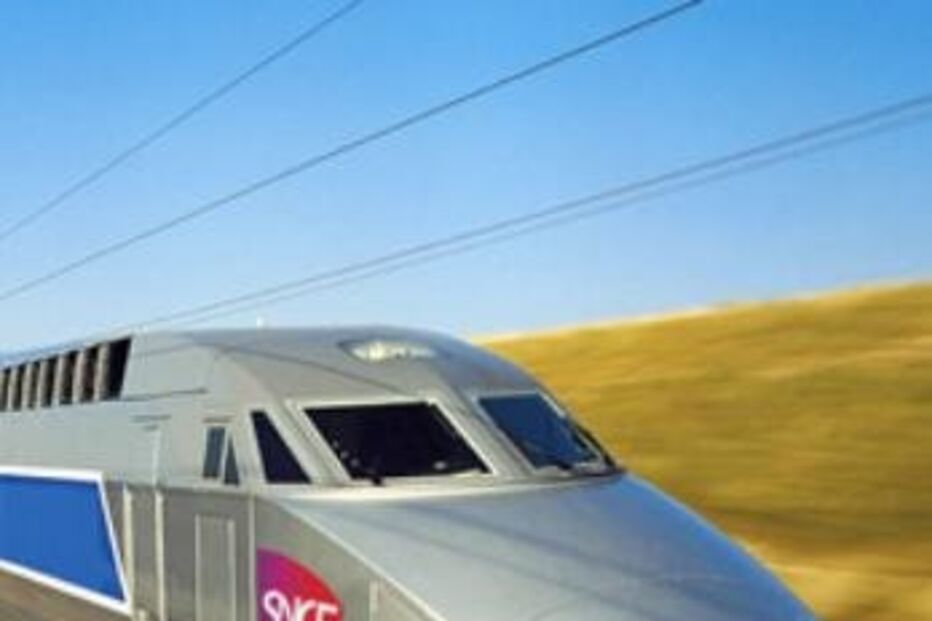 TGV, OBRAS PÚBLICAS, GOVERNO, BRUXELAS