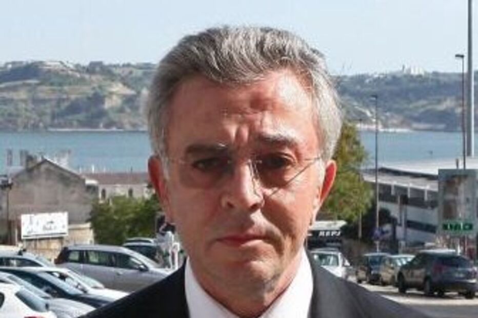 Chefe do Estado-Maior das Forças Armadas, CEMGFA, AOFA, coronel Manuel Cracel, Luís Araújo