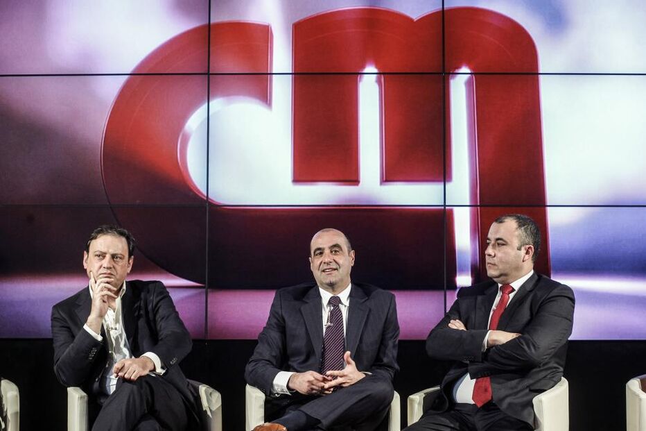 CM TV revela imagem e principais rostos