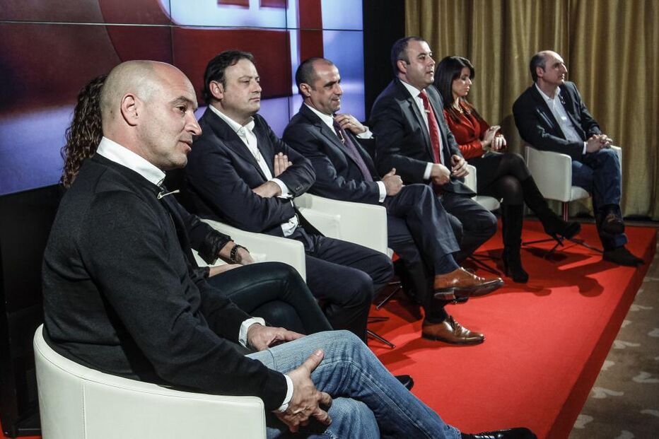 CM TV revela imagem e principais rostos