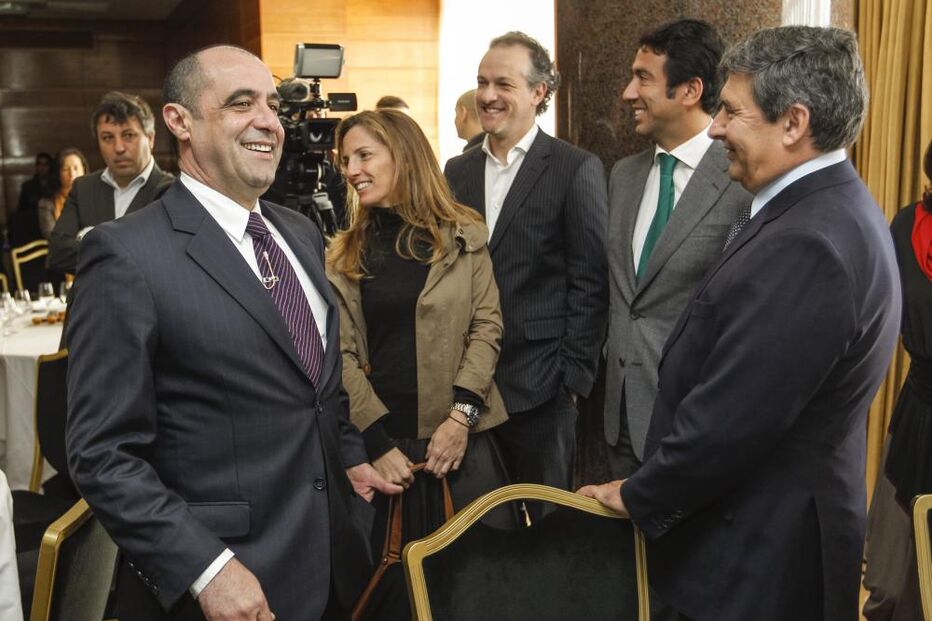CM TV revela imagem e principais rostos