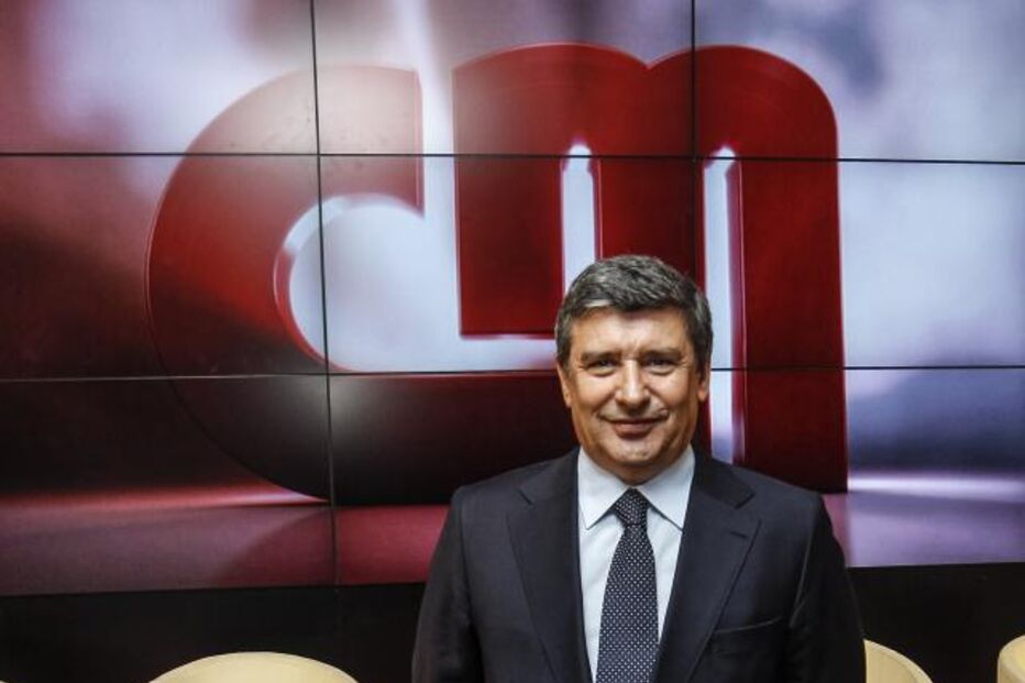 CM TV revela imagem e principais rostos