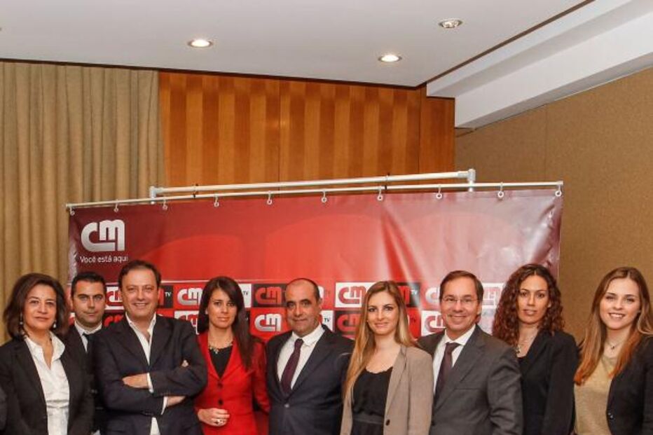 CMTV, CANAL, TELEVISÃO, CM, CORREIO DA MANHÃ, INFORMAÇÃO, OCTÁVIO RIBEIRO, PAULO FERNANDES