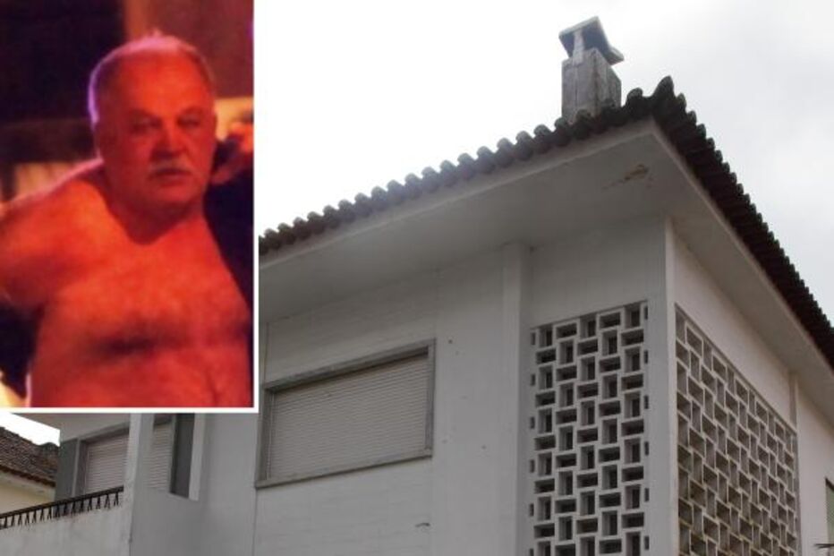 MORTE, HOMICÍDIO, BEJA, CASA, PENHORA, BANCO, 