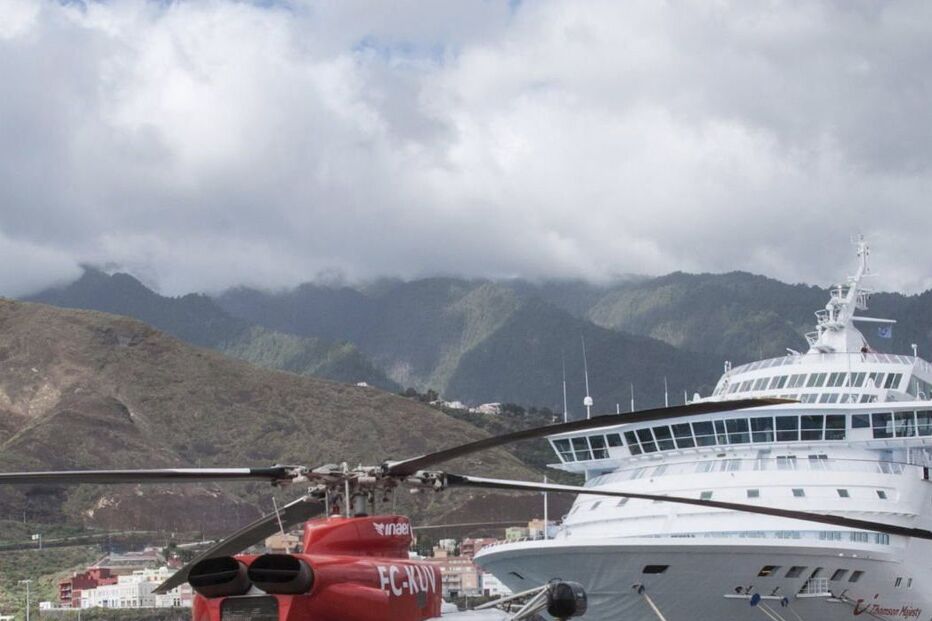 tragédia, acidentes, canárias, mortes, carnaval