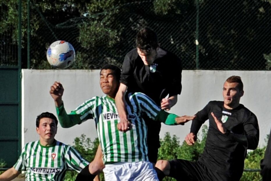 moncarapacho, distrital, algarve united, 11 esperanças