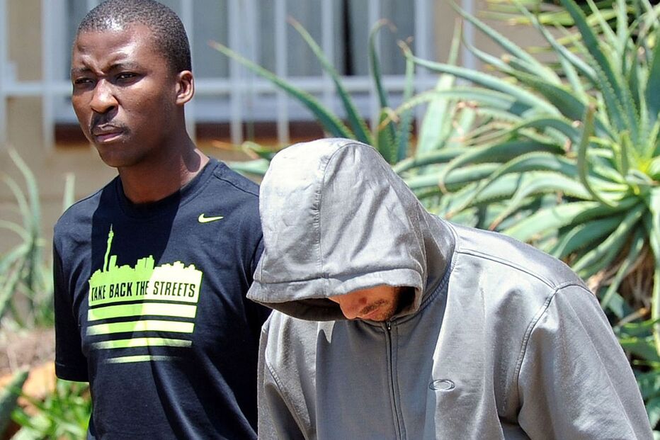 atleta olímpico, homicídio, morte, namorada, tiro, áfrica do sul