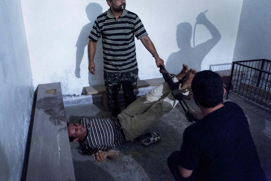World Press Photo