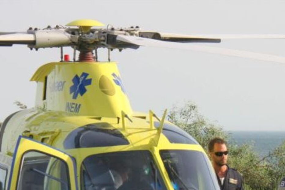 idosa, lareira, queda, morte, queimaduras, INEM, helicóptero, alfandega da fé