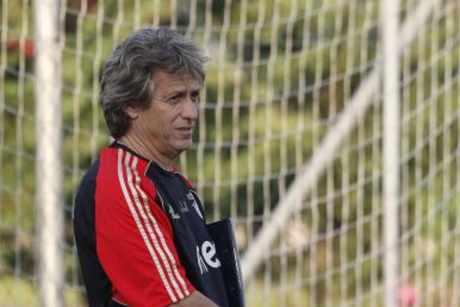 bayern leverkusen, benfica, treino, seixal, jorge jesus, estádio da luz