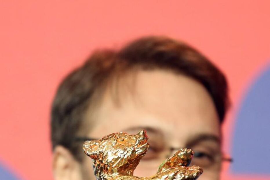 festival, berlim, cinema, urso de ouro, jhoão viana, a batalha de tabatô